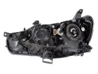 фото thumb №10, Лампа правый перед mitsubishi outlander ii lift 10-