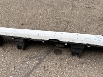 фото thumb №7, Ford s-max mk2 планка накладка порогова права правий поріг e1gj-10154-a