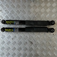 фото thumb №1, Амортизатор renault koleos ii lift