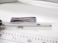 фото thumb №6, Спойлер свет третьего стоп-сигнал ford ka mk1 оригинальный номер 1086878