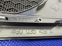 фото thumb №11, Audi a6 c7 решётки динамиков дверь bose 4g0035436a 4g0035435a