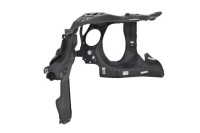 фото thumb №1, Панель фары канал воздуха перед левый bmw 7 e65 7011215