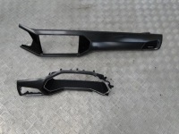 фото thumb №2, 2gm858417h молдинг решётка dekor консоли vw t-roc t-cross