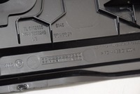 фото thumb №11, Bmw x5 g05 x6 g06 g07 xm g09 правая нижняя защита корпус панели приборной панели