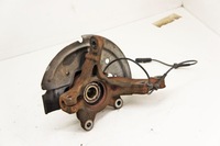 фото thumb №5, Ly010 dacia sandero iii 1.0i поворотный кулак левый перед