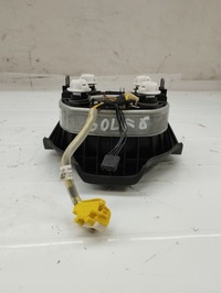 фото thumb №9, Volkswagen golf 6 vi подушка подушка безопасности водителя 5k0880201l