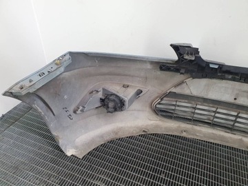 фото thumb №14, Бампер комплектний перед переднє ford focus ii mk2 європа