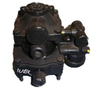 Купити Клапан європа iveco 159 20 9730026200 ab2785, фото thumb