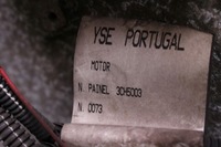 фото thumb №15, Двигатель электрический автомобильный bollore bluecar cała блок приводная