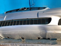 фото thumb №13, Mercedes w169 бампер перед передній 761