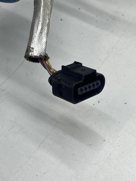 фото thumb №12, Audi a6 c7 2.0 tdi cnh штекер автоматической коробки коробки передач qlx набор!