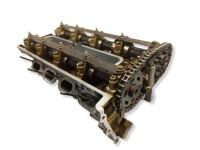 фото thumb №8, Головка двигателя валы комплектная левая 3.5 v8 bmw 5 e39 1702389