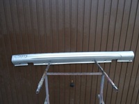 фото thumb №1, Планка пороговая правая toyota aygo tte sport 05-14