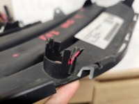 фото thumb №10, Mercedes eqb amg решітка бампера передній перед права a2438857301