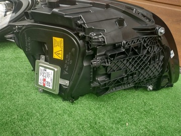 фото thumb №10, Лампа левая правая porsche cayman boxster 982941009c 982941010c комплект новая