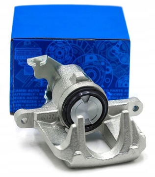 фото thumb №1, Супорт гальма задній праві chrysler grand voyager v rt 43mm