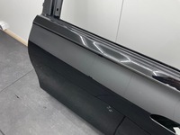 фото thumb №8, Mercedes s-klasa w223 223 двері ліва задня задні