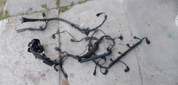 фото thumb №1, Жгут установка двигателя hyundai i30 2,0crdi 06-