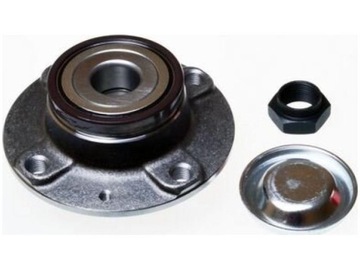 фото thumb №2, Denckermann ступиця колеса зад citroen c2 03- 207 диск