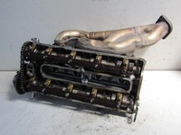 фото thumb №1, Bmw x5 головка двигателя ---