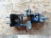 фото thumb №2, Honda legend kb1 петлі двері лівий задня b92p