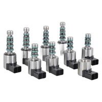 фото thumb №1, Електроклапан 0ck 7-speed соленоїд set 9pcs