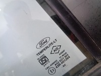 фото thumb №8, Двері правий задня задні ford ecosport mk2 ii 2014 rok przed liftem sea grey