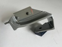 Кронштейн держатель tesla 1489360-s0-b в Украине, фото thumb