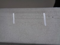 фото thumb №8, Бампер переднее ford focus mk4 22- рестайлинг st-line номер 44128