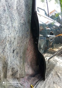 фото thumb №3, Citroen c4 picasso i grand двері праві зад