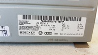 фото thumb №2, Тюнер радіо audi a6 c6 4f0035541b