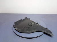 фото thumb №1, Mercedes gls x166 захист жабо ліва a1668310041