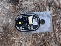 Vw tiguan 2 2 5n 16- g143085 модуль фары led drl Цена, фото thumb