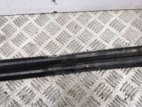 Maserati quattroporte 2006 радиатор усилителя в Украине, фото thumb