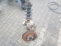 фото thumb №1, Altea 1.9 tdi амортизатор поворотний кулак права перед