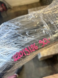 Жабо нижние жёлоб стена европа 9820793980 peugeot 208 2 Киев, фото thumb