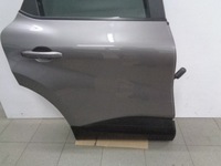 фото thumb №5, Двері правий задня праве задні повний renault captur ii tekng