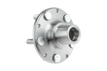 фото thumb №3, Ступица колёса перед bez подшипник subaru forester 97-02