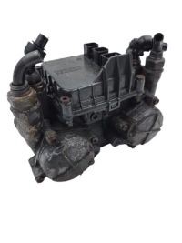 фото thumb №1, Daf lf xf cf 106 клапан модулятор тормозной ebs задняя euro6 1867002 4801061050