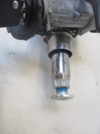 фото thumb №5, Колонка рулевая замок зажигания fabia ii 1.2 tsi