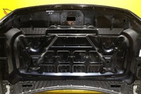 фото thumb №14, Ford expedition 2018-2020 капот перед usa