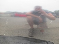 фото thumb №5, Seat leon 2 ii дверь правые зад lc9z