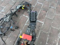 фото thumb №9, Электропроводка двигателя жгут 504317642 iveco daily iv 4 3.0 euro 6