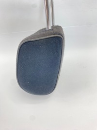 фото thumb №6, Підголівник сидіння передні задня заднє сидіння kombi чорний mercedes w124