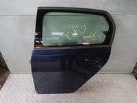 фото thumb №1, Vw up mii citigo 5 дверь дверь задняя задние левая lh5x