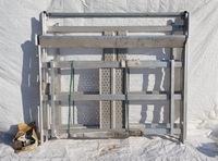 фото thumb №1, Scudo expert proace 1612587980 багажник даховий з ролик + drabinka