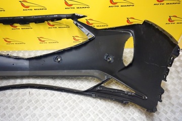 фото thumb №11, Acura mdx 2021 - 2024 бампер перед переднє usa