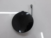 фото thumb №1, Bmw z4 e89 заглушка hak бампер задняя