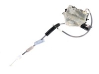 Купити Замок двері лівий задній peugeot 208 ii opel corsa f psa292854, фото thumb