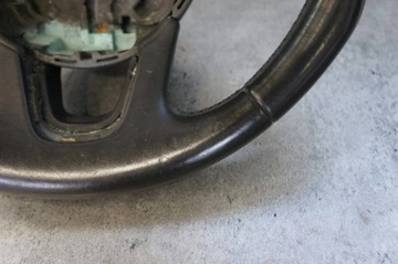 фото thumb №8, Кермо шкіра триспицевий шкіряний audi q3 8u0419091ab